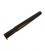 Nóż do kanałków MGIVR2016-2.5 mm prawy MGMN220 